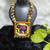  traditional ghungroo necklace set for women 