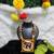  traditional ghungroo necklace set for women 