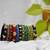  traditional designer bangle set for women 