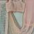 Multicolor Thread Sequin Georgette Lehenga set with choli and dupatta