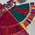 Women’s Designer Chaniya Choli For Navratri – Fox Georgette Heavy Thread Sequence Work With Dupatta