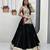 Women’s Chaniya Choli For Navratri – Motedo Gamathi & Real Mirror Work With 6 Meter Pure Cotton Lehenga