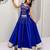 Women’s Chaniya Choli For Navratri – Pure Cotton Mirror Hand Work & Ribbon Work With 6 Meter Lehenga