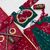Women’s Designer Chaniya Choli For Navratri – Fox Georgette Heavy Thread Sequence Work With Dupatta