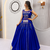 Women’s Chaniya Choli For Navratri – Pure Cotton Mirror Hand Work & Ribbon Work With 6 Meter Lehenga