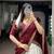 Silk Cotton Zari Woven Half Saree Lehenga Choli with Embroidered Dupatta