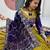 Mustard Embroidery Thread sequin and Lace Work Cotton Lehenga Choli Set