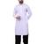 W & g slik blend full sleeve pathani set for men's