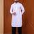 W & g slik blend full sleeve pathani set for men's