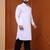 W & g slik blend full sleeve pathani set for men's