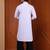 W & g slik blend full sleeve pathani set for men's