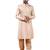 W & g slik blend full sleeve pathani set for men's
