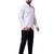 W & g silk blend jodhpuri for men's