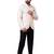 W & g silk blend jodhpuri for men's
