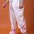 W & g traditional readymade dhoti for men