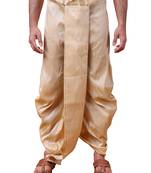 W & g traditional readymade dhoti for men