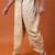 W & g traditional readymade dhoti for men