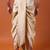 W & g traditional readymade dhoti for men