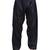 W & g men’s black cotton blend patiala