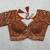 multicolor Color Print,Mirror,Dori,sequins Work silk blend Lehenga choli set   