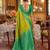 teal blue premium silk blend designer saree with woven zari motifs & heavy pallu with unstitch blouse