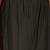 Black cotton embroidered kurta set.