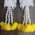 handmade mdf cow wall hanging for home decor pack of 2