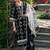 Women Floral Embroidered Regular Thread Work Pure Cotton Kurta Set