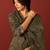 Women Ethnic Motifs Embroidered Regular Sequinned Kurta with Trousers & Dupatta