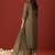 Women Ethnic Motifs Embroidered Regular Sequinned Kurta with Trousers & Dupatta