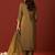 Women Floral Embroidered Kurta with Trousers & Dupatta