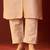 Women Floral Embroidered Cotton Kurta with Trousers