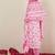 Women Floral Printed Kurta with Trousers & Dupatta