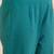 Floral Embroidered Thread Work Pure Cotton Kurta with Trousers & Dupatta