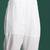 Floral Printed Mirror Work Pure Cotton Kurta with Trousers