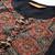 Ethnic Motifs Printed Pure Cotton Kurta with Trousers