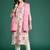 Women Floral Printed Kurta with Trousers & Dupatta