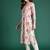 Women Floral Printed Kurta with Trousers & Dupatta