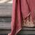 Floral Embroidered Sequinned Chinon A-Line Kurta With Palazzos & Dupatta
