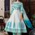 Women Floral Printed Regular Pure Cotton Kurta with Trousers & With Dupatta