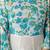 Women Floral Printed Regular Pure Cotton Kurta with Trousers & With Dupatta