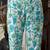 Women Floral Printed Regular Pure Cotton Kurta with Trousers & With Dupatta