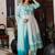 Women Floral Printed Regular Pure Cotton Kurta with Trousers & With Dupatta
