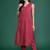Floral Printed Regular Pure Cotton Kurta with Trousers