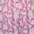 Floral Printed V Neck Pure Cotton A-Line Kurta with Trousers