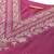 Ethnic Motifs Embroidered Thread Work Kurta with Salwar & With Dupatta