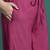 Ethnic Motifs Embroidered Thread Work Kurta with Salwar & With Dupatta