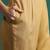 Bandhani Printed Thread Work Kurta with Trousers & With Dupatta