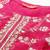 Women Floral Embroidered Kurta With Trousers & Dupatta