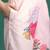 Floral Printed Kurta with Trousers